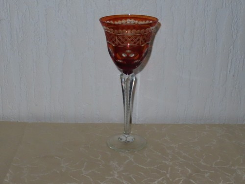 Bicchieri cristallo romano - cristallo,