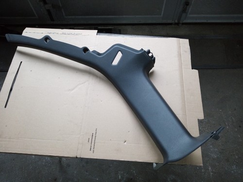 Pilastro posteriore sx - c-pilastro,