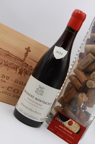 Chassagne-Montrachet