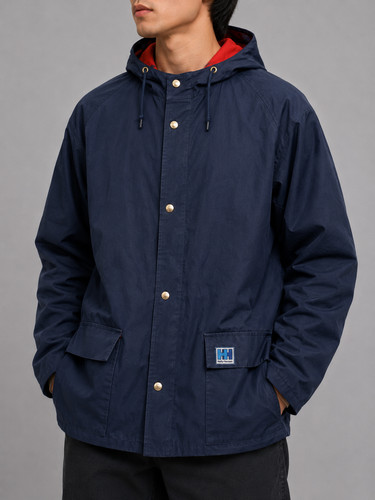Giacca antipioggia helly - antipioggia,