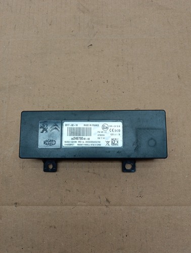 Centralina modulo bluetooth - modulo,