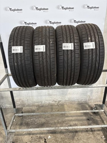 Set gomme 235 65r17 - set, 4