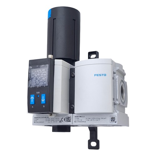 Festo 532307 msb6n - festo,