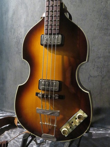 Basso violino hofner - violino, 500/1
