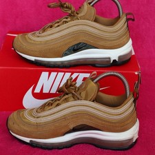 Nike Air Max 97 vera pelle