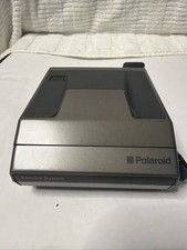 Macchina fotografica vintage