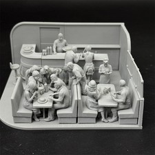 1/35 ristoranti americani anni