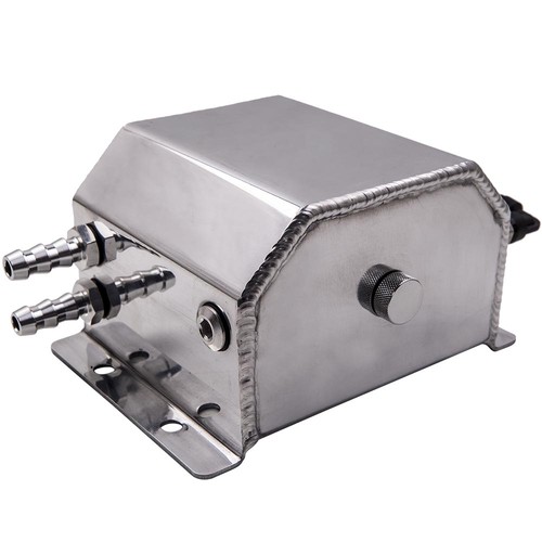 Coolant overflow tank - 1l,