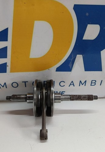 Albero motore biella - motore, piaggio