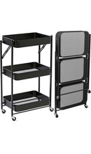 Carrello Portaoggetti