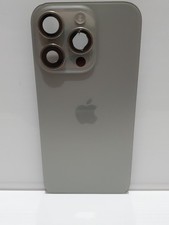 VETRO POSTERIORE ORIGINALE