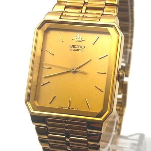 Orologio seiko 5y31 5320 - 5y31-5320, uomo
