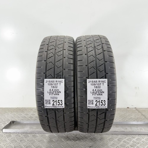 Gomme usate 215 - gomme, r16c