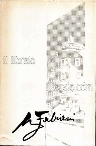 Pozzetto max fabiani - pozzetto,
