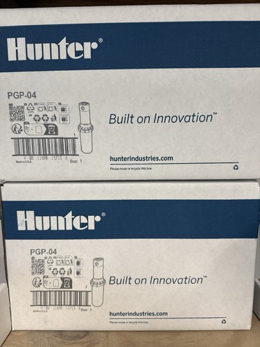 Hunter pgp ultra - pgp-04,