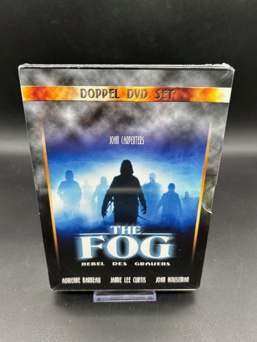 The fog nebel des grauens - the,