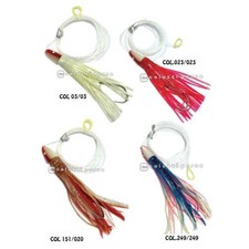 ARTIFICIALE OCTOPUS ARMATO 11