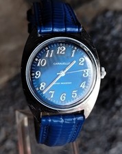 Orologio uomo vintage 1978