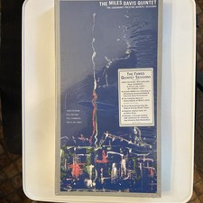 Miles Davis: The Legendary