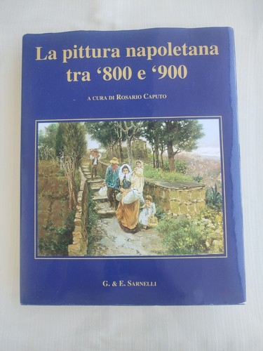 Rosario caputo la - caputo, pittura