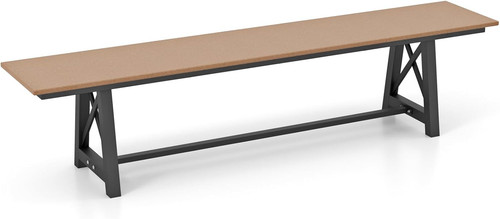 Panchina esterno 183cm - panchina,