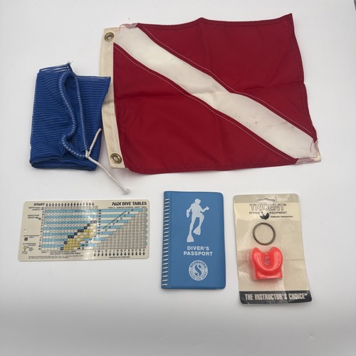Lotto diving vintage - lotto,