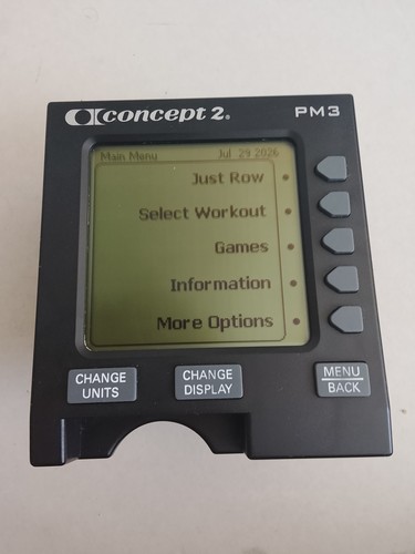 Monitor concept pm3 - concept, pm3,