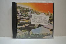 Led Zeppelin - Houses of the