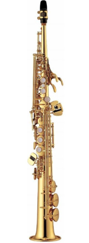 Yamaha yss 475 sassofono - yss-475,