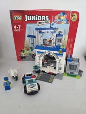 Lego juniors 10675 - police, la