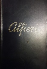Libro - ALFIERI Vittorio -