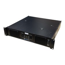 Amplificatore di potenza a due