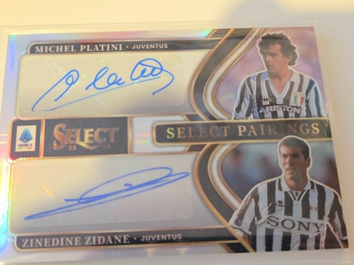 2025 panini seleziona serie - 2025-26,