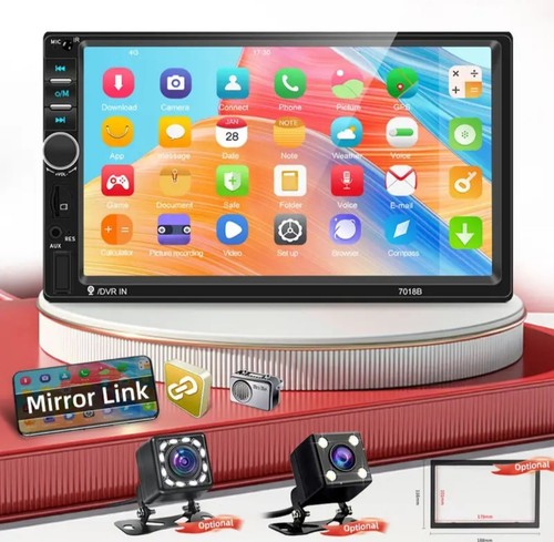 Autoradio din android - autoradio, 2