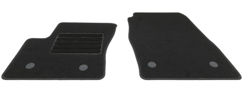Set tappetini per ford transit - tappetini,