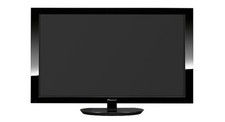 PIONEER KURO PLASMA 60" KRP