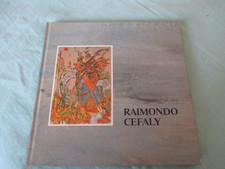 RAIMONDO CEFALY CATALOGO