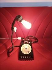 lampada telefono centralino