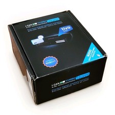 Decoder Satellitare i-CAN