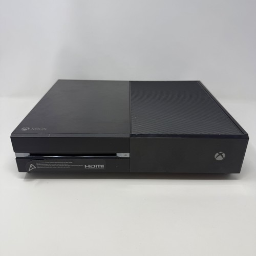 Console microsoft xbox one - console,