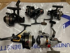 5 mulinelli Daiwa Sprinter