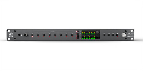 Solid state logic 729746x1 - logic,