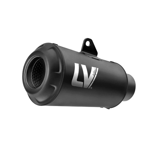 Scarico leovince slipon - lv-10,