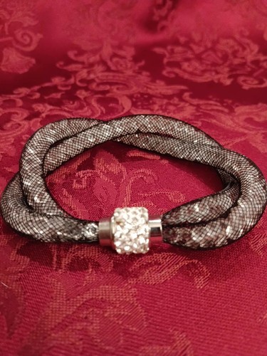 Swarovski stardust bracelet - stardust,