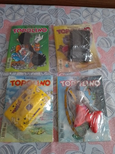 Topolino 2171 73 con - 2171,