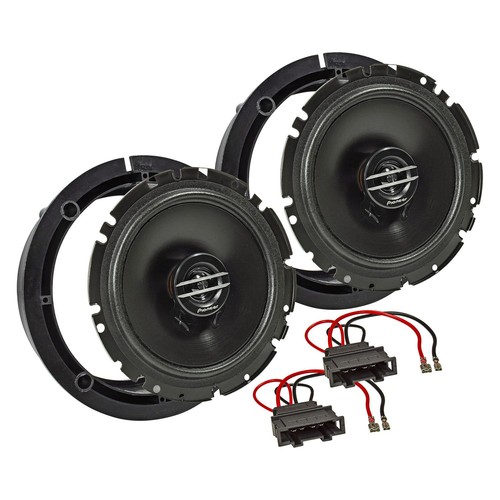 Set altoparlanti adatto - , per