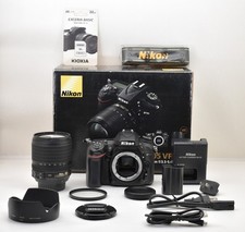 【Near Mint】Nikon D7100