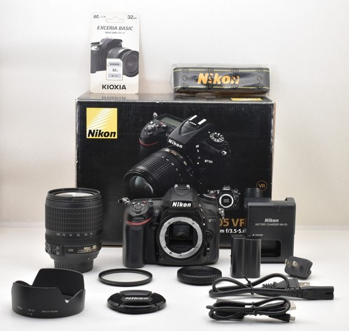 Quasi come nuova nikon - come,