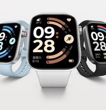 Smartwatch Bluetooth REDMI