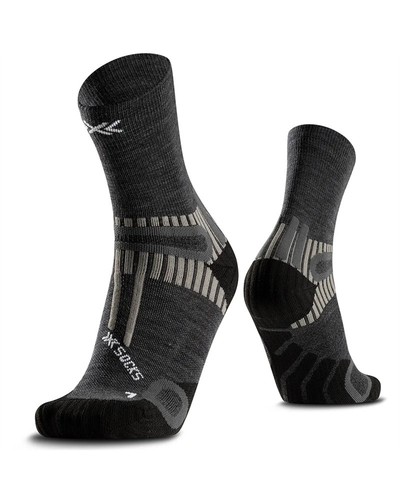 Bionic x socks hike - -, x-socks